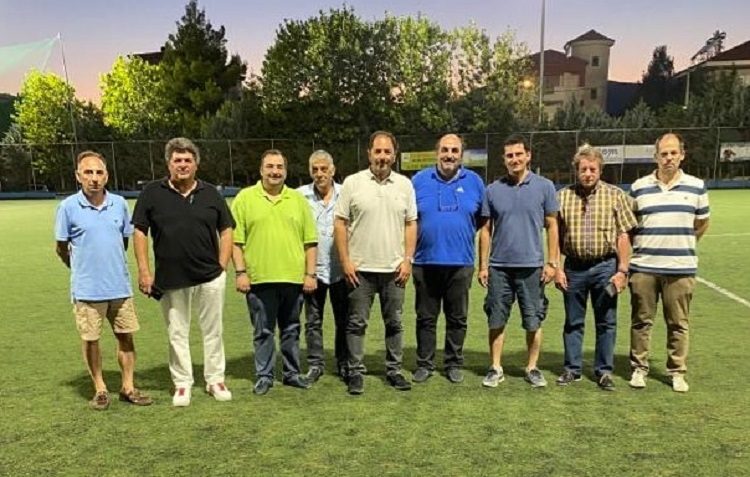 Νέο Διοικητικό Συμβούλιο για την Α.Ε. Κηφισιάς