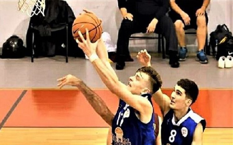 ΑΕΝΚ: «Κάτοικος» Κηφισιάς ο Τρύφωνας Μαλάμης