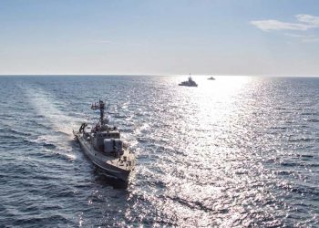 Η απάντηση της Ελλάδας και της Κύπρου στην Τουρκία με αντι-Navtex