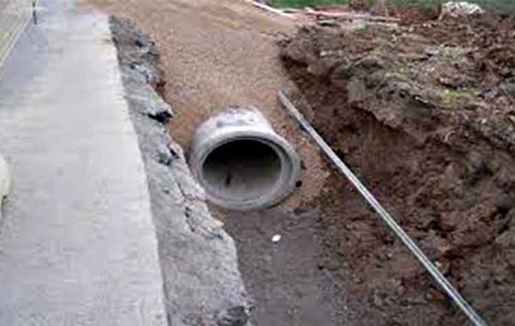 Υπεγράφη από Πατούλη η σύμβαση για το αντιπλημμυρικό στη Νέα Ιωνία