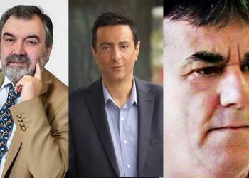 «Αρνούμαστε να νομιμοποιήσουμε την ιδιωτικοποίηση των Δημόσιων Υπηρεσιών του Δήμου»