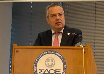 Hλ. Αποστολόπουλος: «Έμπρακτη η προώθηση της διαφάνειας στον Δήμο μας»