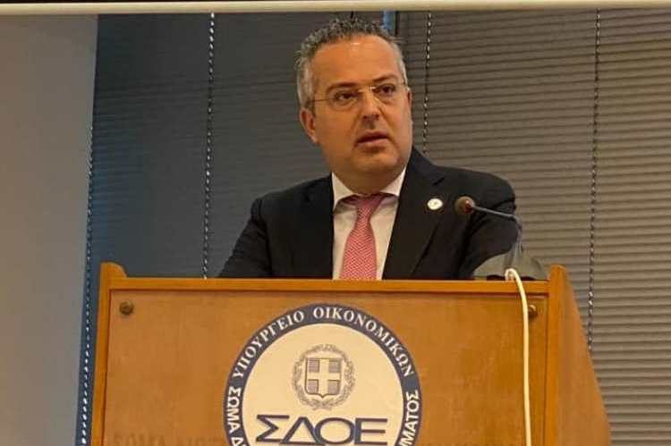 Hλ. Αποστολόπουλος: «Έμπρακτη η προώθηση της διαφάνειας στον Δήμο μας»