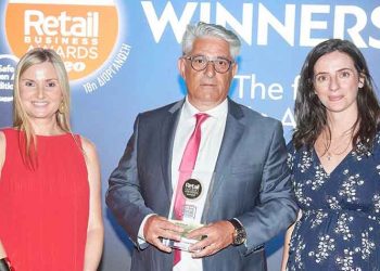Έξι βραβεία στα RetailBusiness Awards 2020 για την ΑΒ Βασιλόπουλος