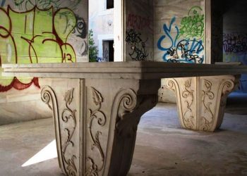 Β. Ζορμπάς: «Στα 4 εκατ. ευρώ το κόστος των έργων στη βίλα Ιόλα» (βίντεο)