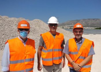 ΕΟΑΝ: «Υπόδειγμα μεγάλου “πράσινου” έργου το  Ελληνικό»