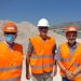 ΕΟΑΝ: «Υπόδειγμα μεγάλου “πράσινου” έργου το  Ελληνικό»