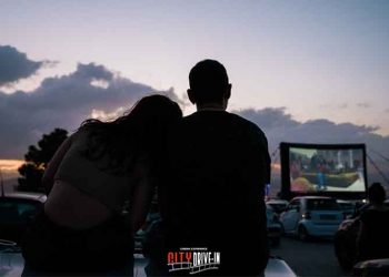 Το City Drive - in μετακομίζει στο Ο.Α.Κ.Α.