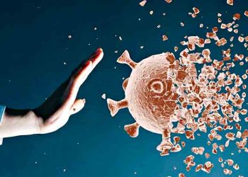 Εμβόλια για την αντιμετώπιση του κορωνοϊού