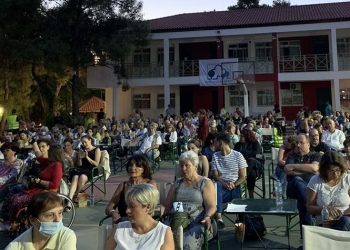 Κινηματογραφική Λέσχη: Από την «Ευτυχία» στο… «Σώμα της»