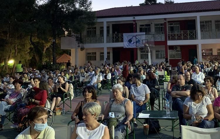 Κινηματογραφική Λέσχη: Από την «Ευτυχία» στο… «Σώμα της»