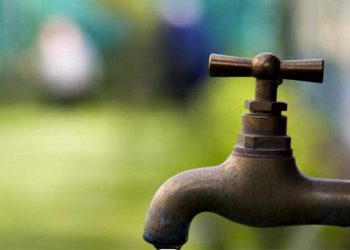 Χωρίς νερό Ροδόπολη και Διόνυσος τη Δευτέρα 20/7