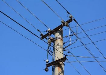 Προγραμματισμένες διακοπές ρεύματος σε σειρά οδών