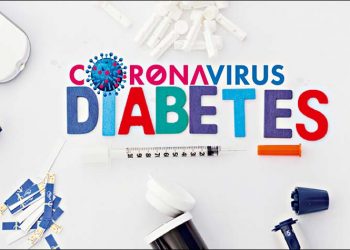 Γιατί οι διαβητικοί κινδυνεύουν περισσότερο από τον κορωνοϊό