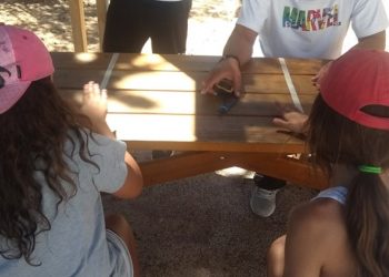 Δήμος Αμαρουσίου: Και σωματομετρικά τεστ στα παιδιά του camp