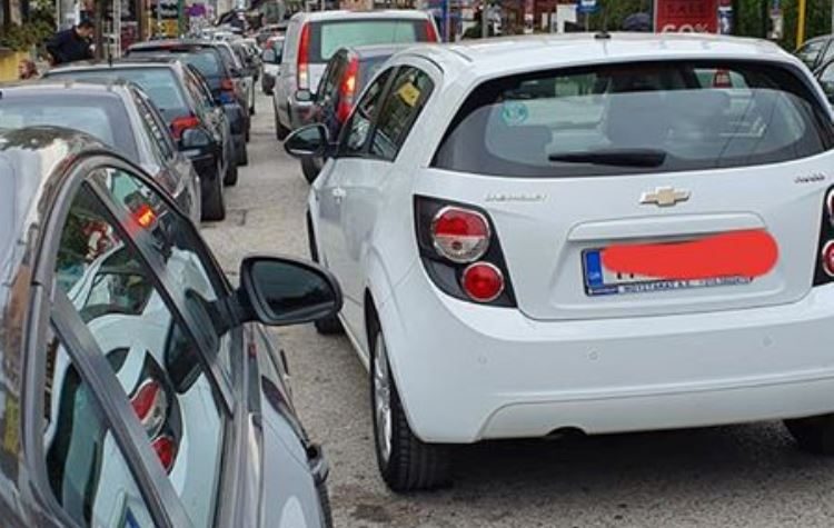 «Οδύσσεια» με αβέβαιη την… Ιθάκη για πεζούς και ΑμεΑ στην πόλη