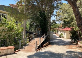 Οριστικά στην πτέρυγα Μπόμπολα του «Α. Φλέμινγκ» τα προνήπια