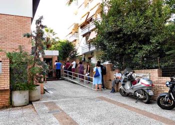 Ιστορίες καθημερινής ταλαιπωρίας εν μέσω πανδημίας σε Χολαργό - Αγία Παρασκευή