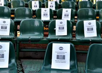 Μια βραδιά μνήμης στο Παγκόσμιο Πολιτιστικό Ίδρυμα Ελληνισμού της Διασποράς