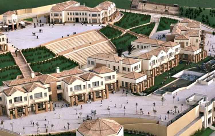 Κλείνουν τα Εκπαιδευτήρια «Νέα Γενιά Ζηρίδη»