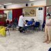 Ολοκληρώθηκε με επιτυχία η 25η δράση εθελοντικής αιμοδοσίας