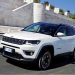Jeep® Compass με family bonus: Περιπέτεια για «5»