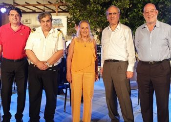 Έριξε αυλαία το «Φεστιβάλ Κηφισιάς 2020», έρχονται τα Μενάνδρεια