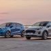 Ford Puma 1.0 EcoBoost mHEV 125PS