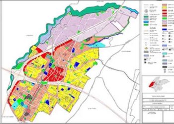 Ηλεκτρονική Δημόσια Διαβούλευση για το Γενικό Πολεοδομικό Σχέδιο Λυκόβρυσης