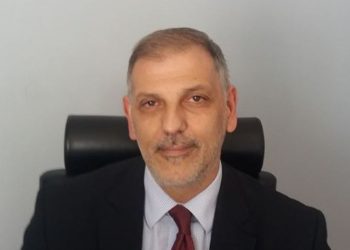 Γ. Αντωνιάδης: Παραίτηση από την Ένωση Γονέων με «καρφιά»