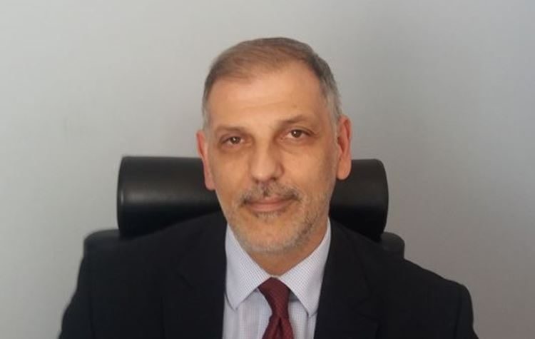 Γ. Αντωνιάδης: Παραίτηση από την Ένωση Γονέων με «καρφιά»