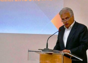 «Νίκη Πολιτών»: «Κατάχρηση εξουσίας και αλαζονεία από τον Β. Ζορμπά»