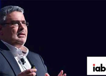 Ο Ανδρέας Στάιος νέος πρόεδρος του IAB Hellas