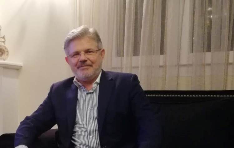 «Νέα Αρχή»: «Ειρωνεία δημάρχου αντί για λύση στο κυκλοφοριακό»