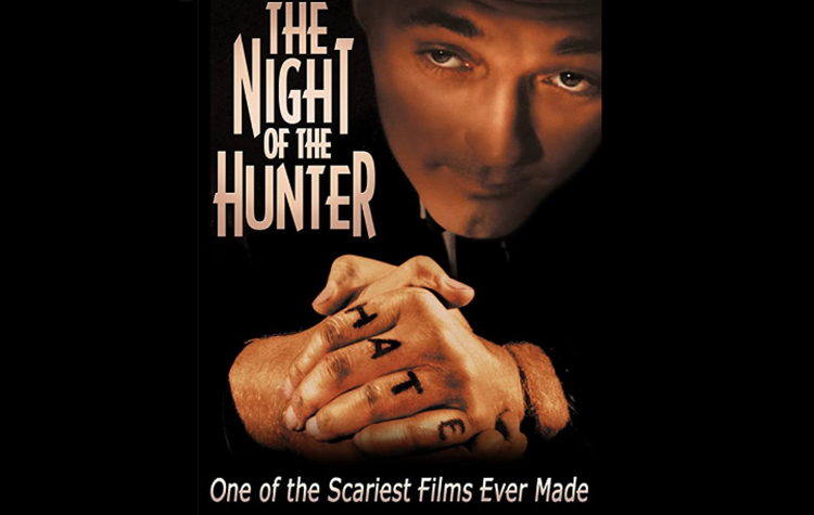 «Η νύχτα του κυνηγού» από το Cine-Δράση