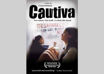 Την ακυκλοφόρητη στην Ελλάδα «Αιχμάλωτη» προβάλλει το Cine Δράση