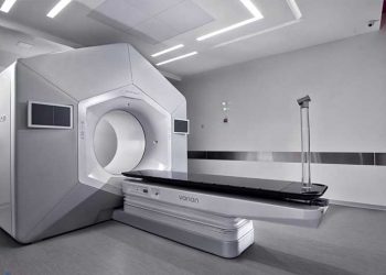 Ένας ακόμη υπερσύγχρονος γραμμικός επιταχυντής στο ΥΓΕΙΑ