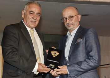 Διάκριση για την INTERAMERICAN στα Diamonds of the Greek Economy