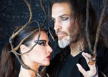 «Στο μυαλό του Φραντς Κάφκα» στο Μέγαρο Δουκίσσης Πλακεντίας