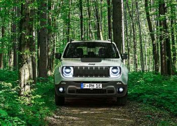 Off Road Awards: Απόλυτη κυρίαρχος η Jeep®