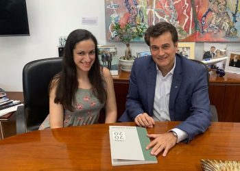 Απόφοιτη του ΓΕΛ Φιλοθέης αρίστευσε στις Πανελλήνιες εξετάσεις