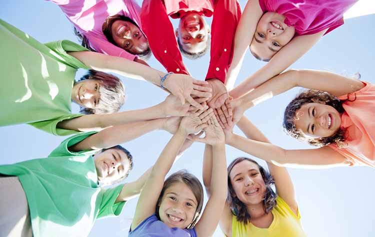 Κατερίνα Καραλή για τον «Καλοκαιρινο Παιδότοπο»: «Οι γονείς μας εμπιστεύονται απόλυτα»