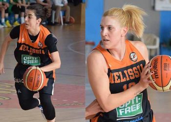 KAOM: Πατέρα και Γιαμπάνη συνεχίζουν στα πορτοκαλί