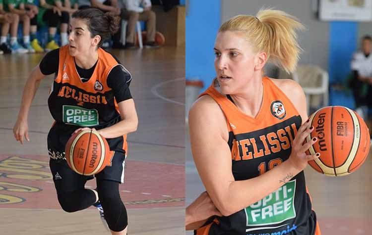 KAOM: Πατέρα και Γιαμπάνη συνεχίζουν στα πορτοκαλί