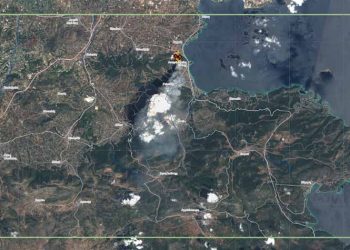 Σε κατάσταση έκτακτης ανάγκης περιοχές του Δήμου Κορινθίων