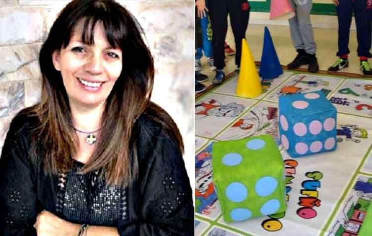 Κατερίνα Καραλή για τον «Καλοκαιρινο Παιδότοπο»: «Οι γονείς μας εμπιστεύονται απόλυτα»