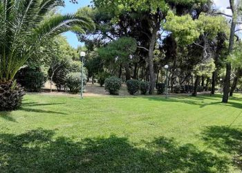 «Αισθητά βελτιωμένη» χαρακτηρίζει την εικόνα της καθαριότητας στην πόλη η δημοτική Αρχή