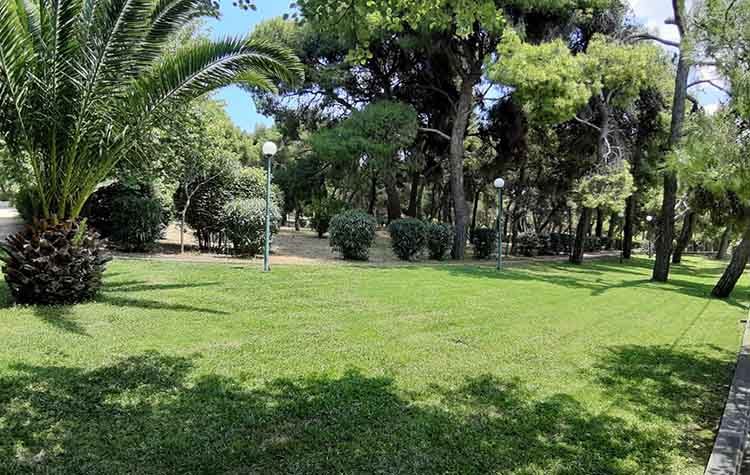 «Αισθητά βελτιωμένη» χαρακτηρίζει την εικόνα της καθαριότητας στην πόλη η δημοτική Αρχή