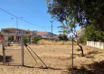 Νέο «καμπανάκι» του Δήμου για τον καθαρισμό οικοπέδων