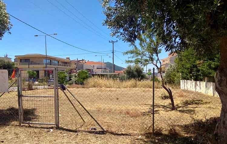 Νέο «καμπανάκι» του Δήμου για τον καθαρισμό οικοπέδων